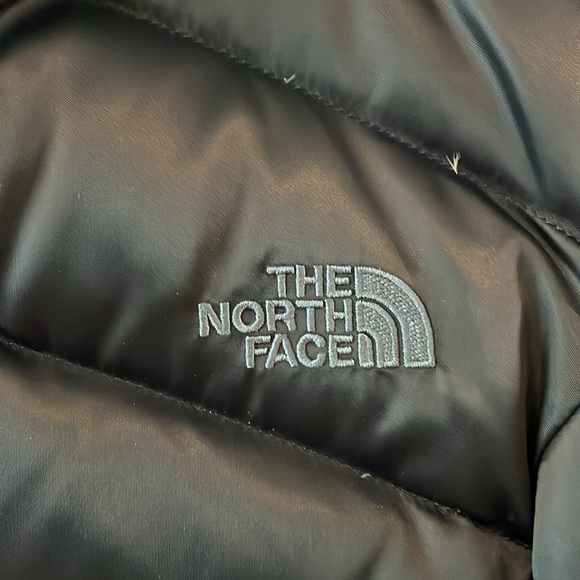 The North Face Down Vest - Picture 2 of 8